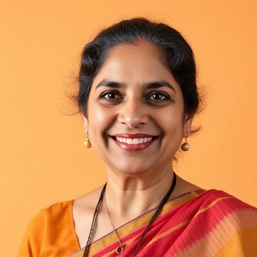 Sunita Deshmukh