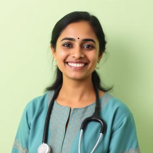 Dr. Shraddha Pande