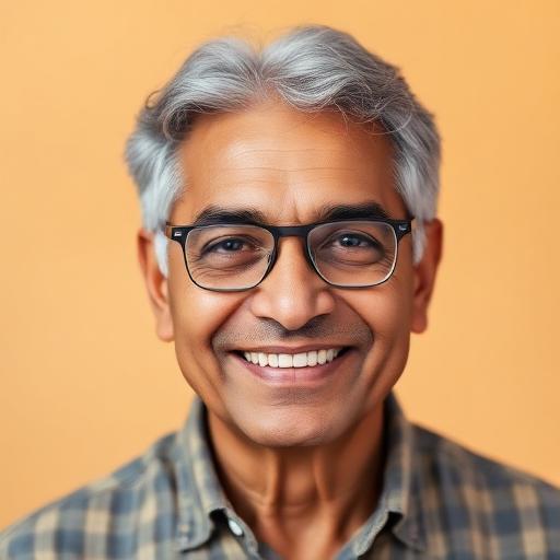 Prakash Joshi